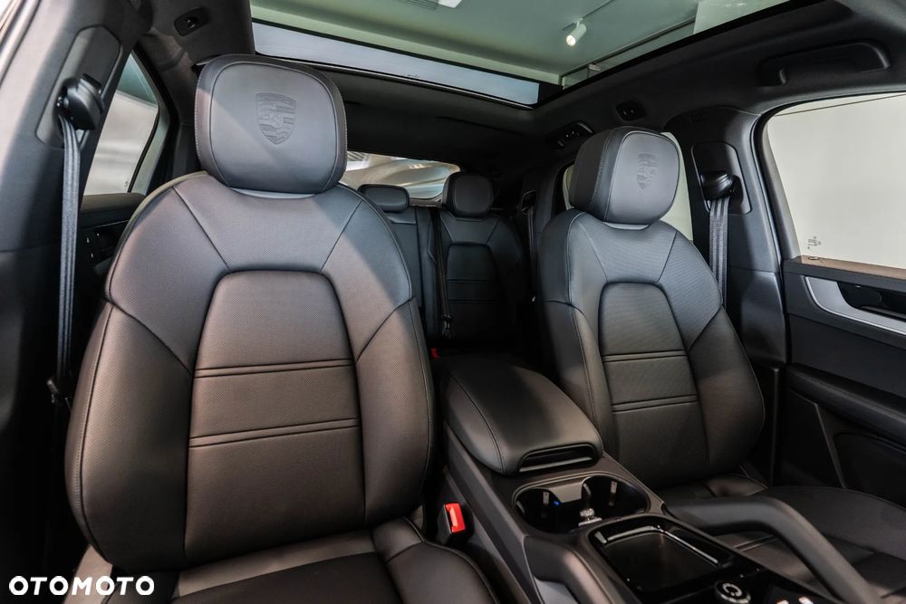 Porsche Cayenne E-Hybrid PHEV - 14