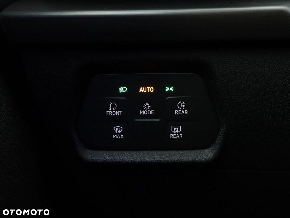 Cupra Formentor 1.4 e-Hybrid VZ DSG - 36