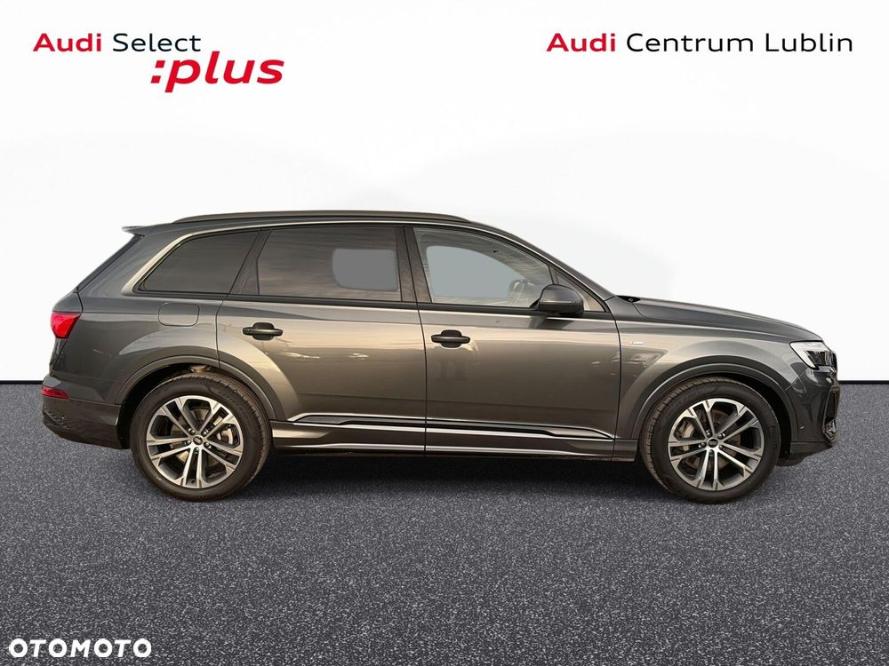 Audi Q7 - 4