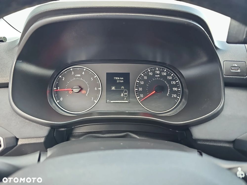 Dacia Jogger 1.0 TCe SL Extreme 7os - 16