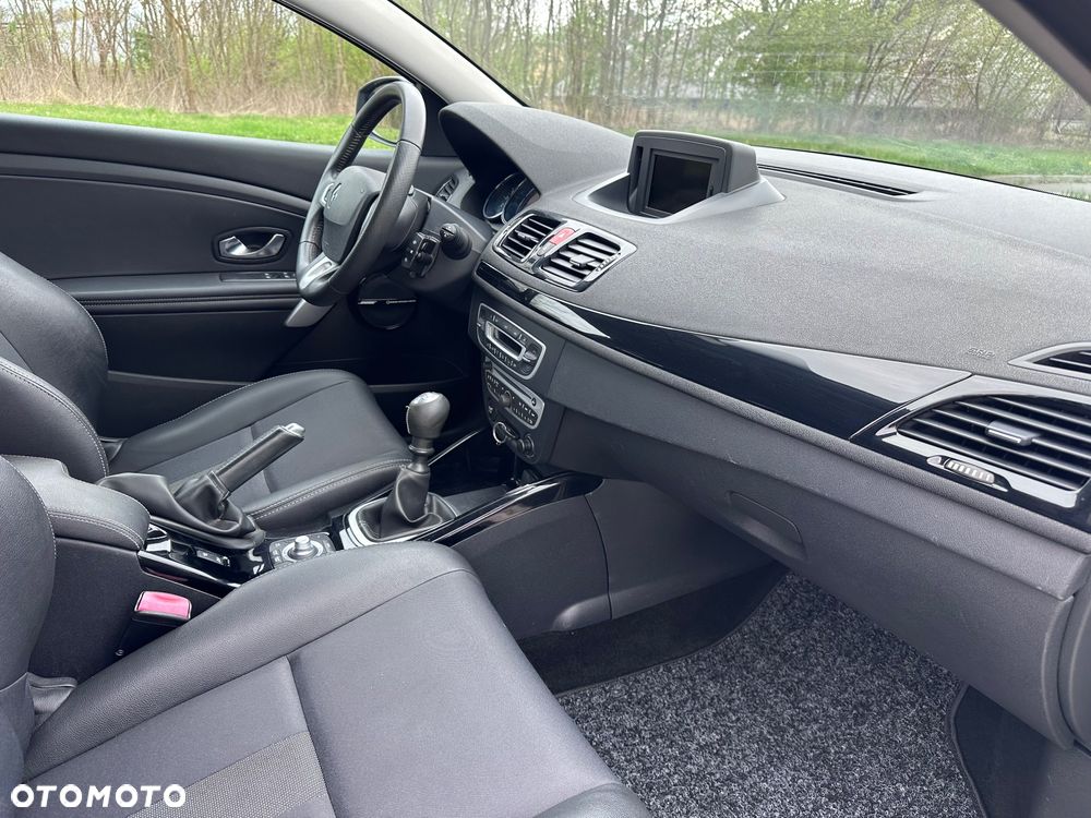 Renault Megane 1.4 16V TCE Bose Edition - 7