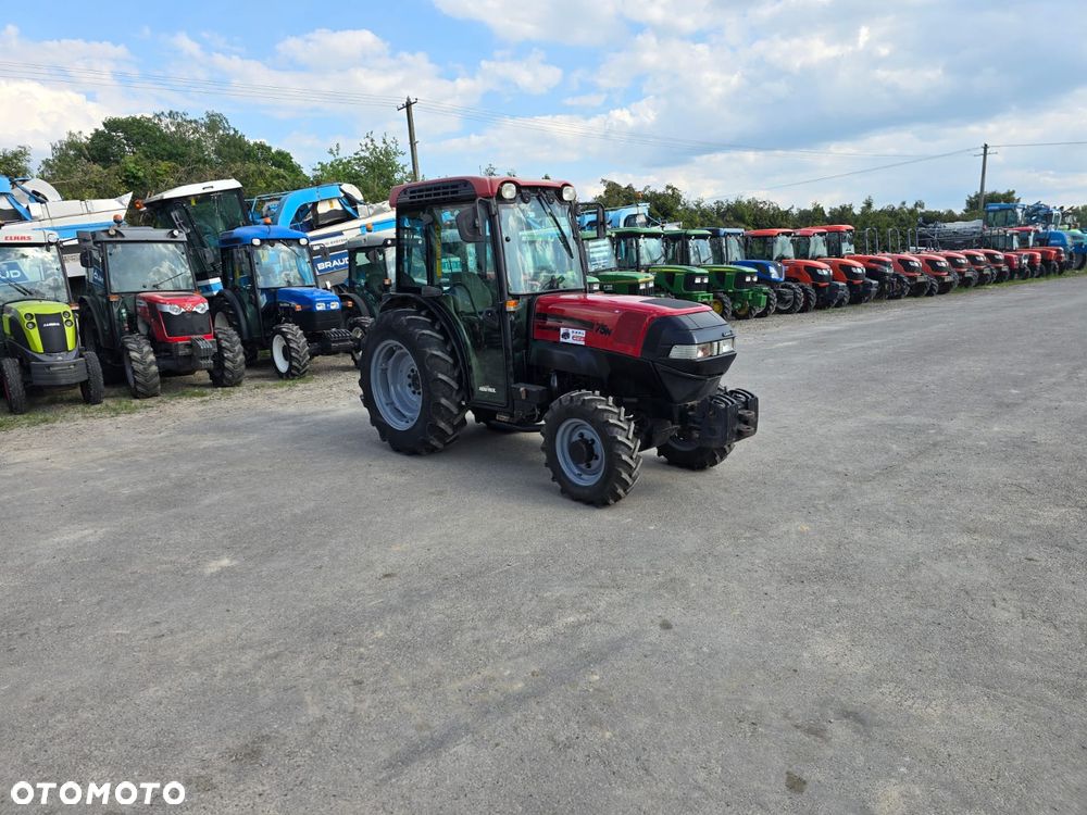 Case IH Quantum 75N - 3