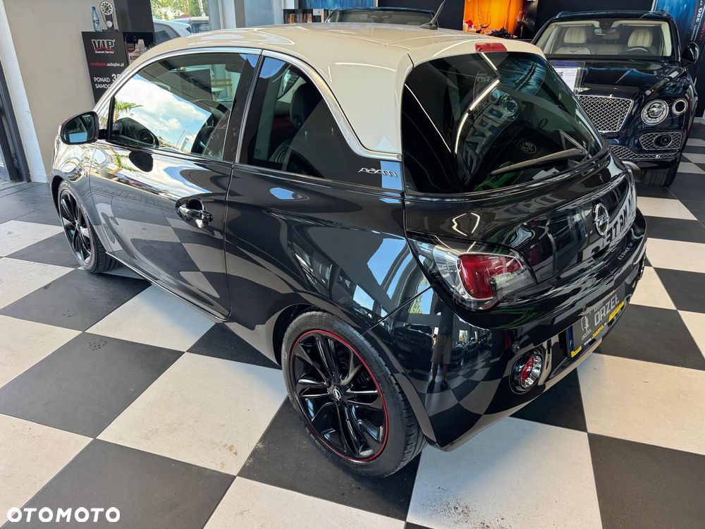 Opel Adam 1.2 Start/Stop Glam - 3