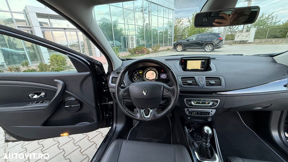 Renault Megane - 5