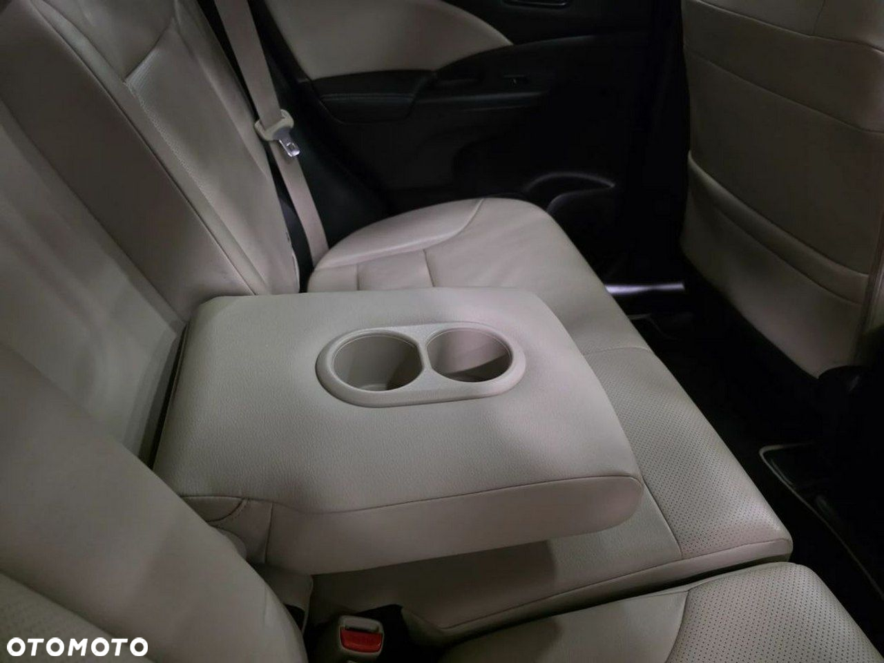 Honda CR-V 2.0 Executive (Sensing Pack / Connect+) - 27