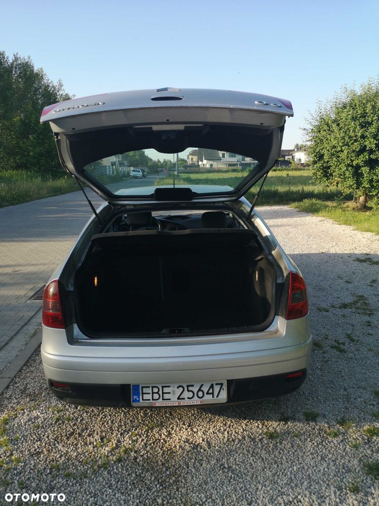 Citroën C5 - 4