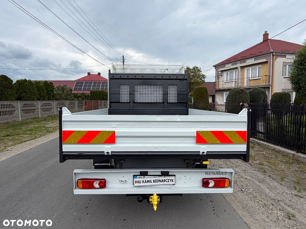 Renault Master 2.3 130 ! Wywrotka ! Klima ! Z Francji - 7