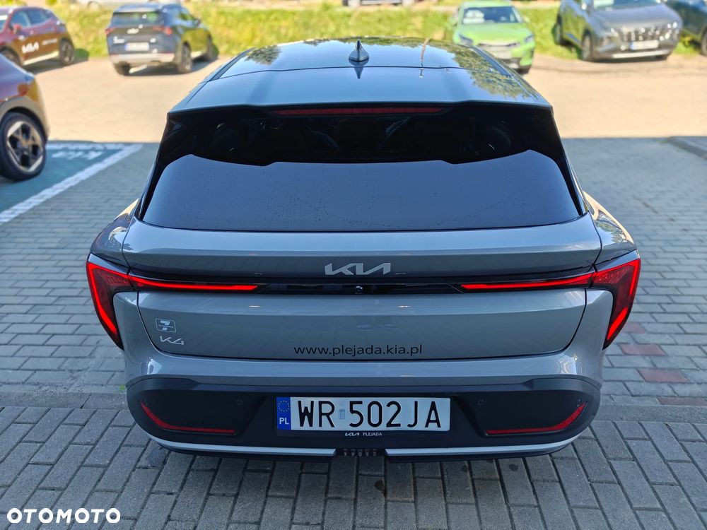Kia K4 1.6 T-GDI L - 9