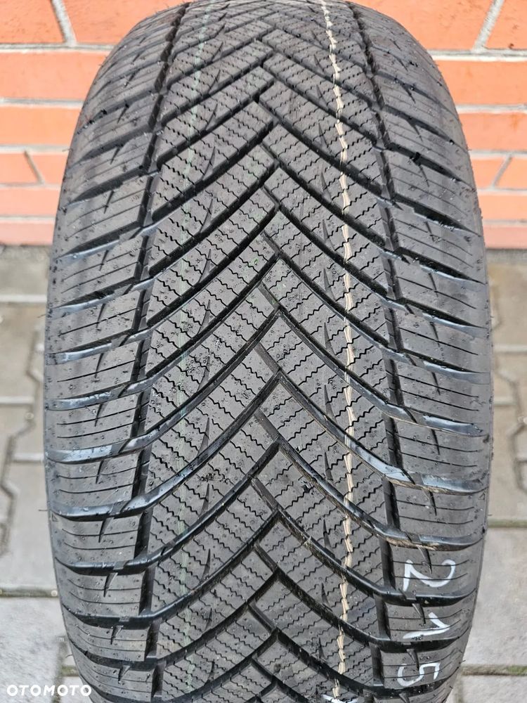 (O13) 215/55ZR17 20r XL 98W NOWA / Imperial AllSeason Driver - 4