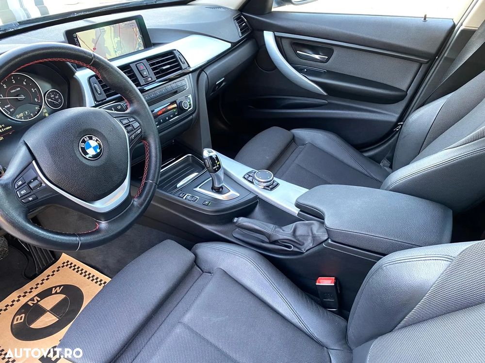 BMW Seria 3 - 10