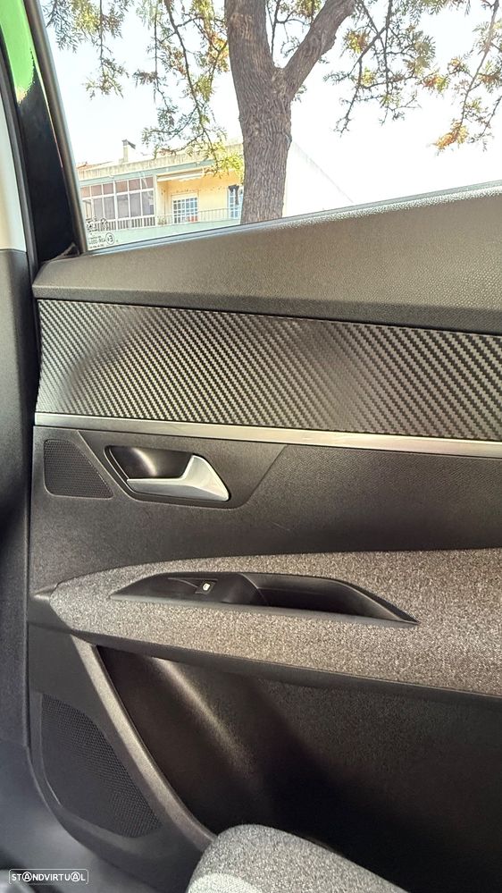 Peugeot 5008 BlueHDI 130 EAT8 Active Pack - 15