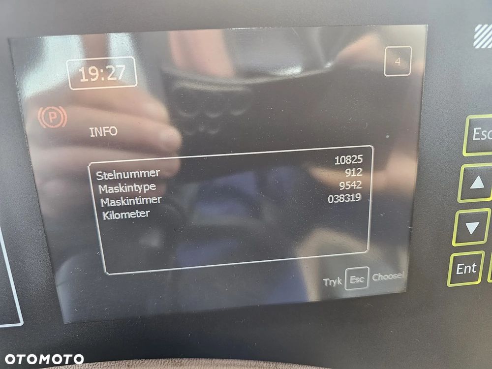 Hydrema 912DS 912 DS D S - 23