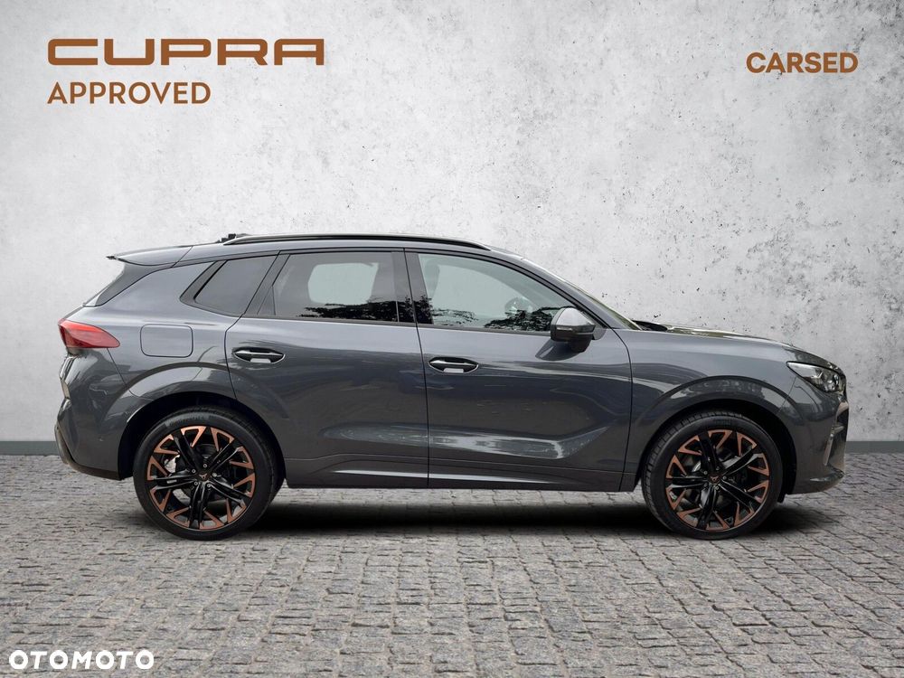 Cupra Terramar 2.0 TSI 4Drive VZ DSG - 9