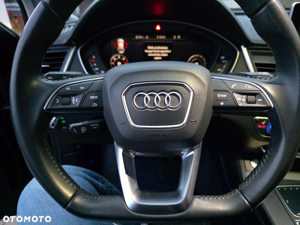 Audi Q5 40 TDI Quattro S tronic - 28