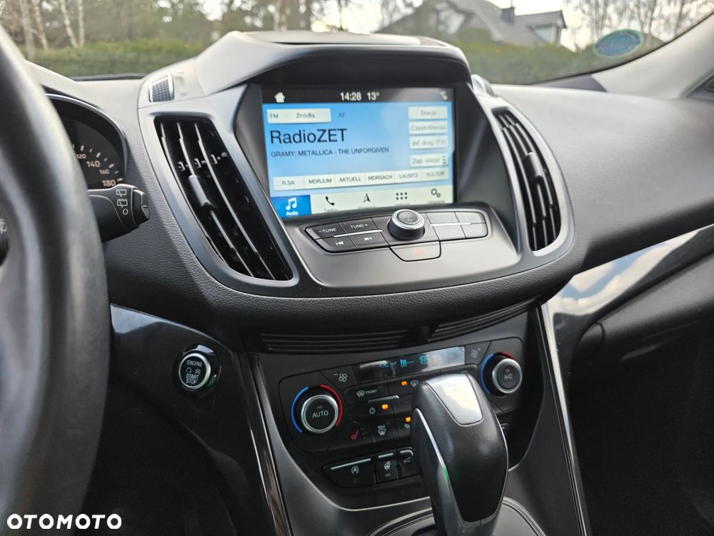 Ford Kuga 2.0 TDCi AWD Titanium - 15