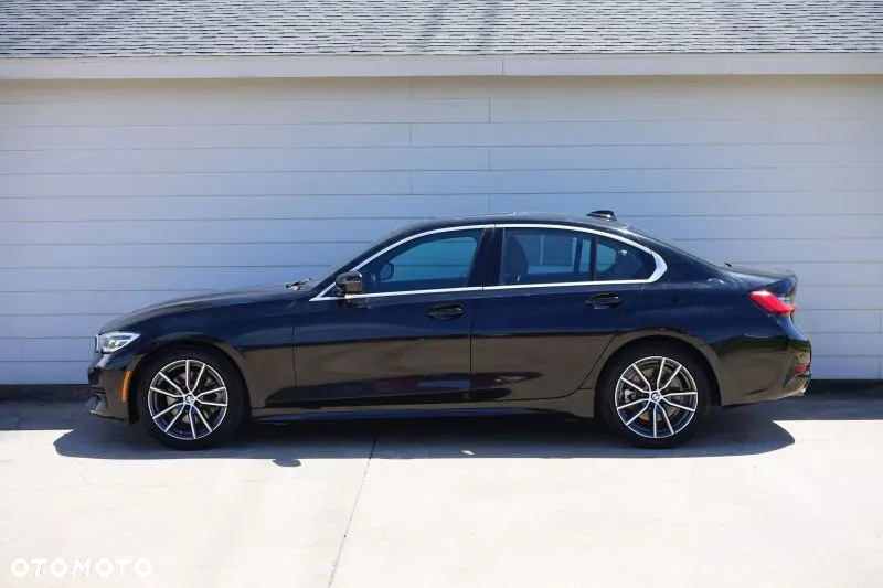 BMW Seria 3 - 5