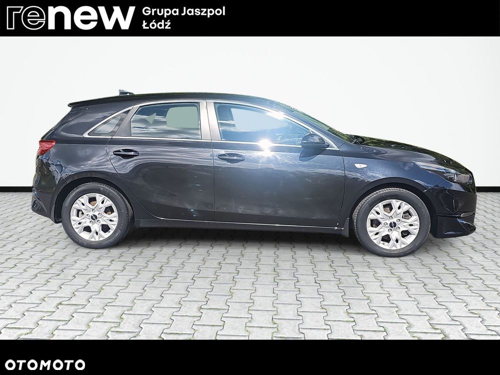 Kia Ceed 1.5 T-GDI M - 4