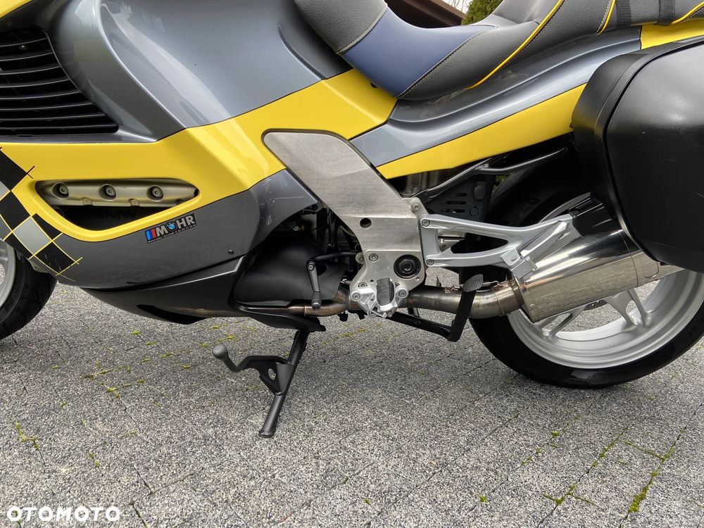 BMW RS - 4