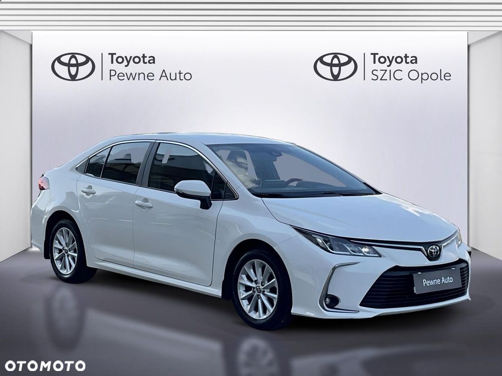 Toyota Corolla - 7