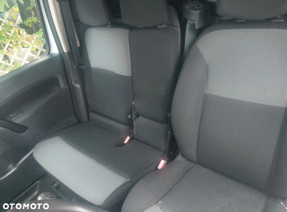 Renault Kangoo - 2
