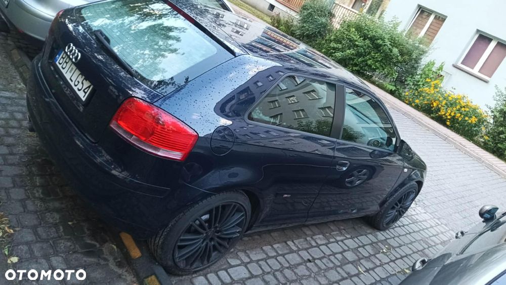Audi A3 Sportback - 18