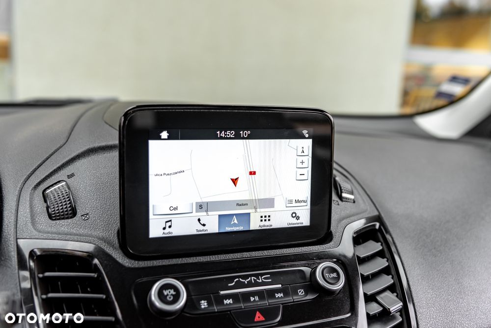 Ford Tourneo Connect 1.5 TDCi Start-Stop Trend - 28