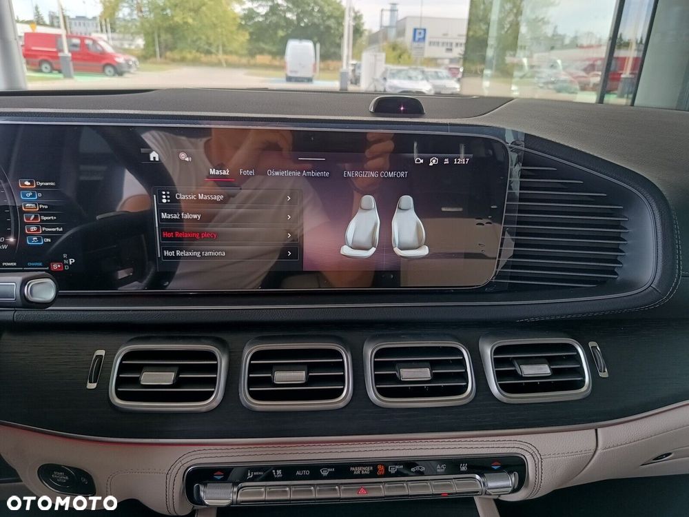 Mercedes-Benz GLE - 20