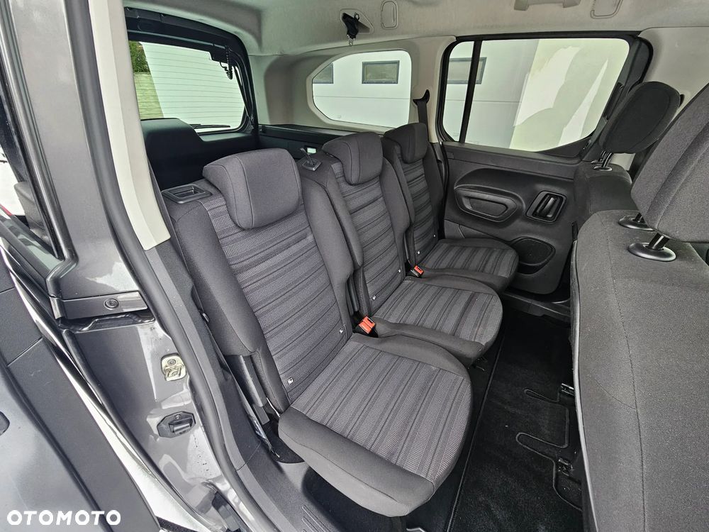 Opel Combo XL 1.5 D Start/Stop Innovation - 27