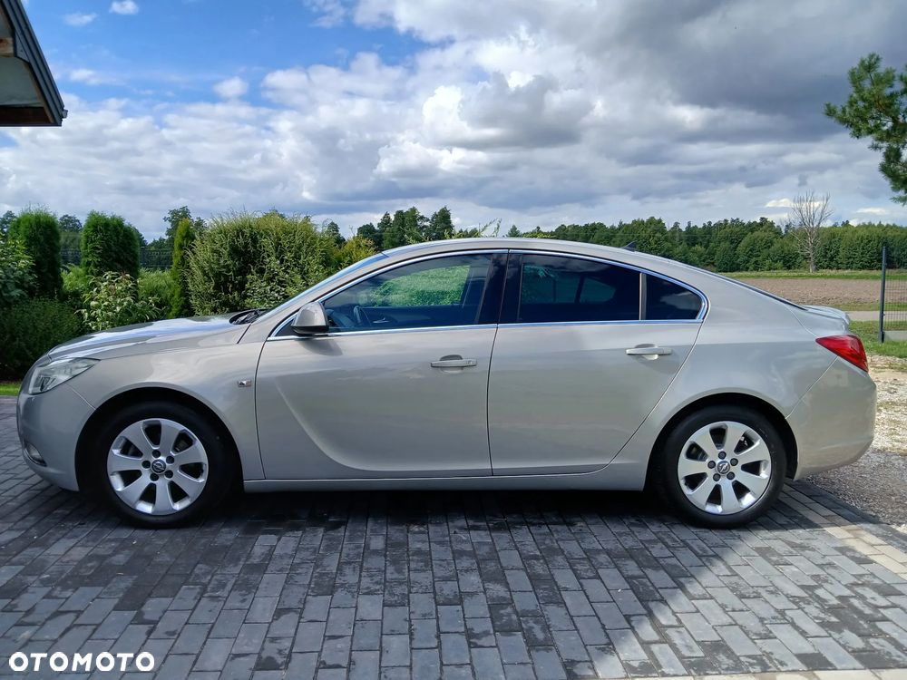 Opel Insignia - 2