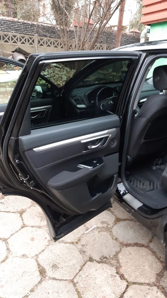 Honda CR-V 2.0 i-MMD Elegance 2WD CVT - 4