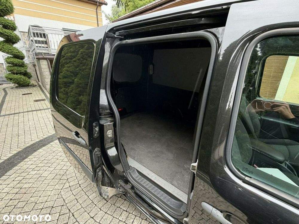 Mercedes-Benz Citan - 7