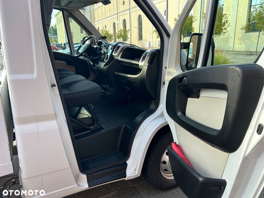 Fiat Ducato - 16