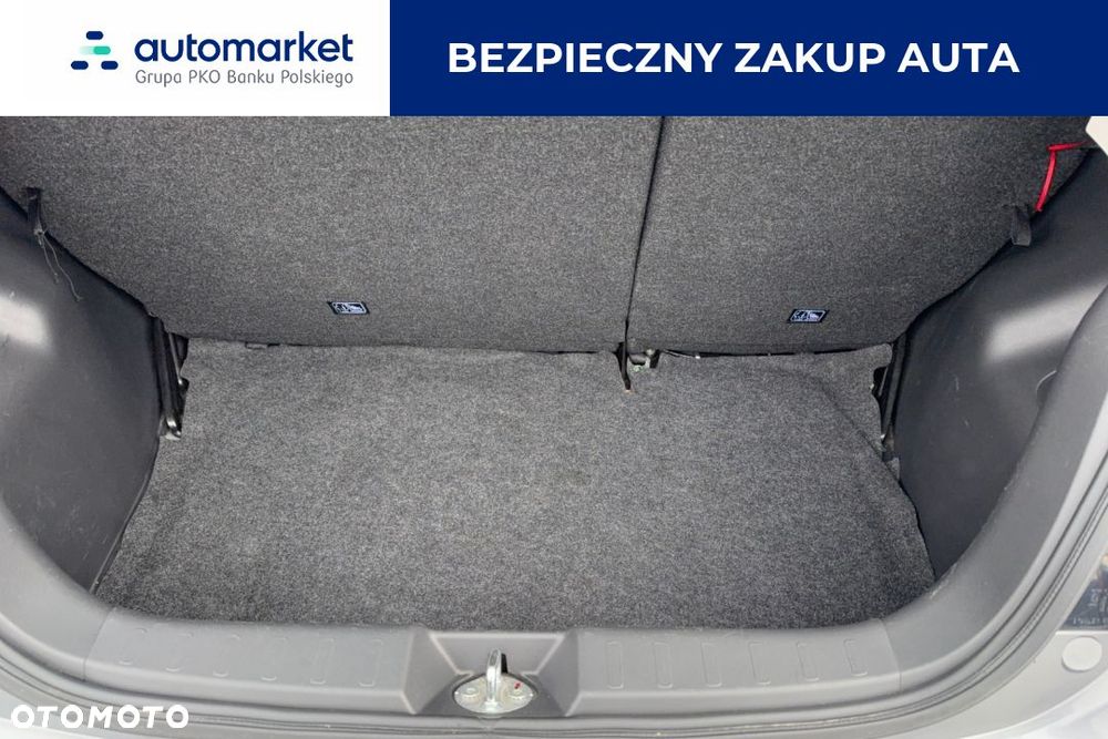 Mitsubishi Space Star 1.2 Inform Plus - 11