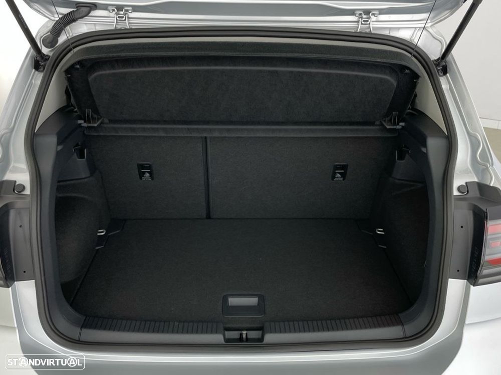 VW T-Cross 1.0 TSI Life - 13