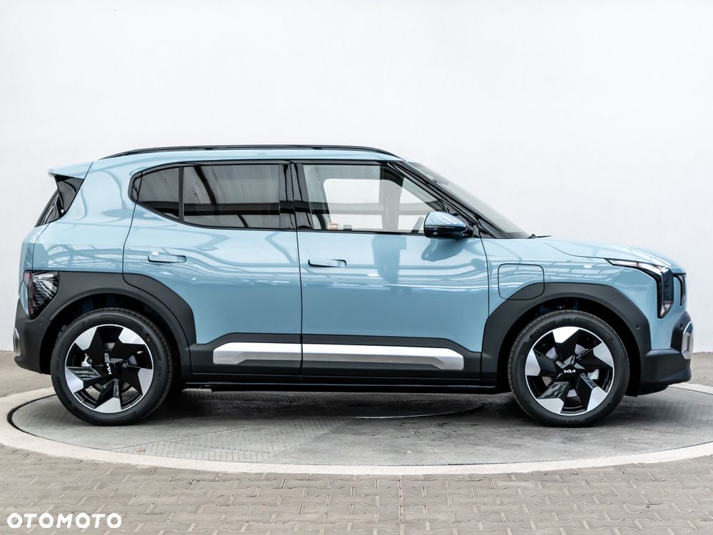 Kia EV2 42.2kWh Earth - 8
