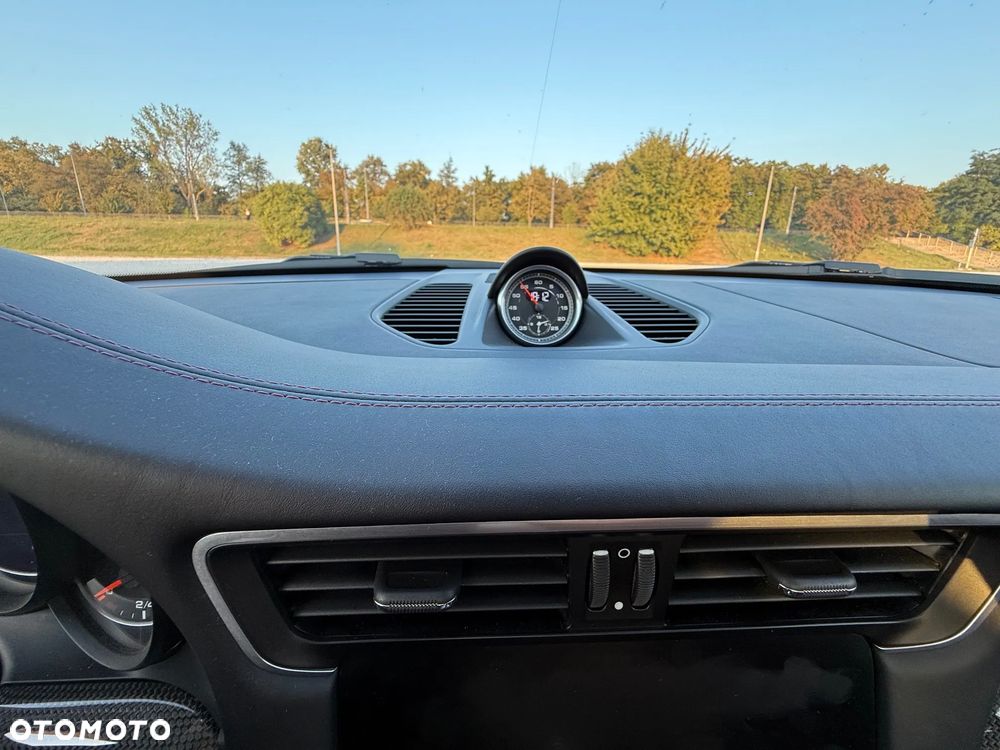 Porsche 911 - 6