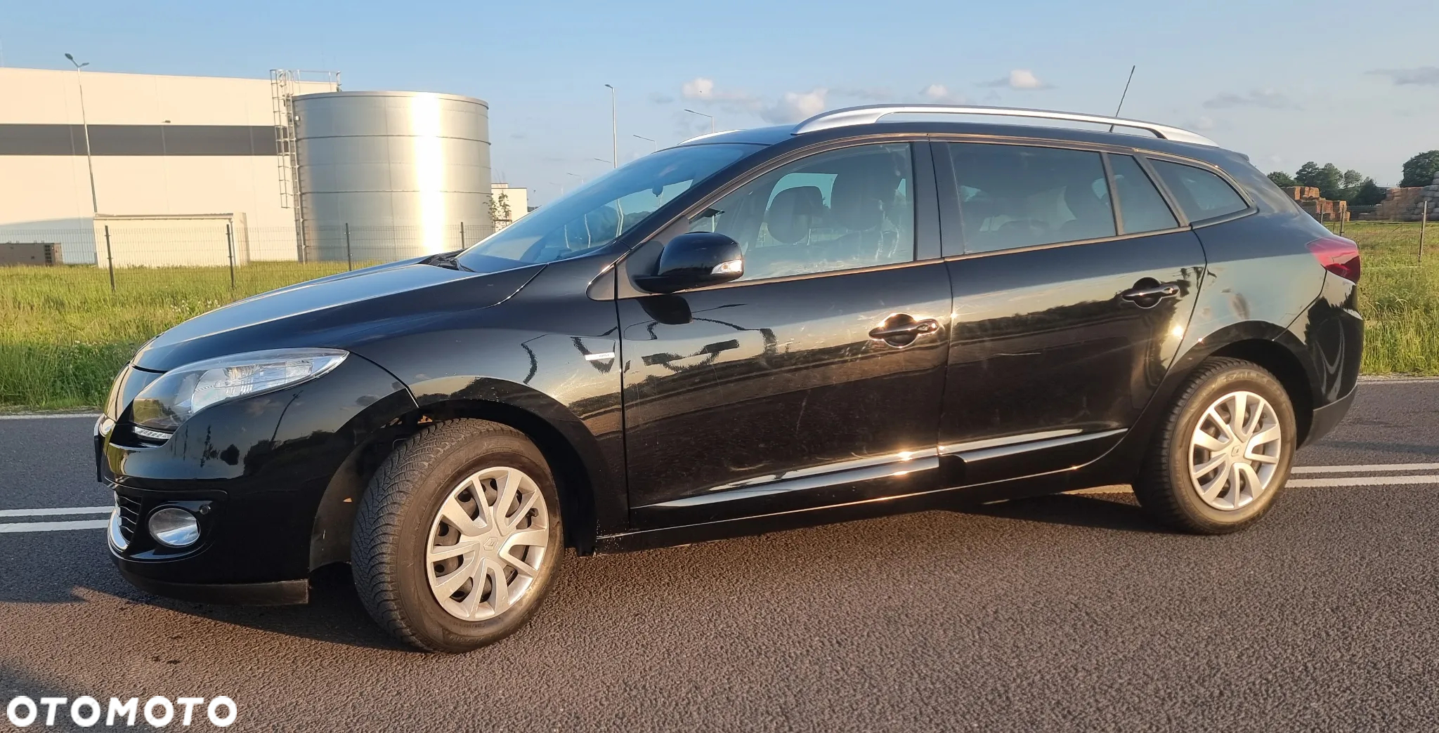 Renault Megane 1.2 16V TCE Energy Bose Edition - 10
