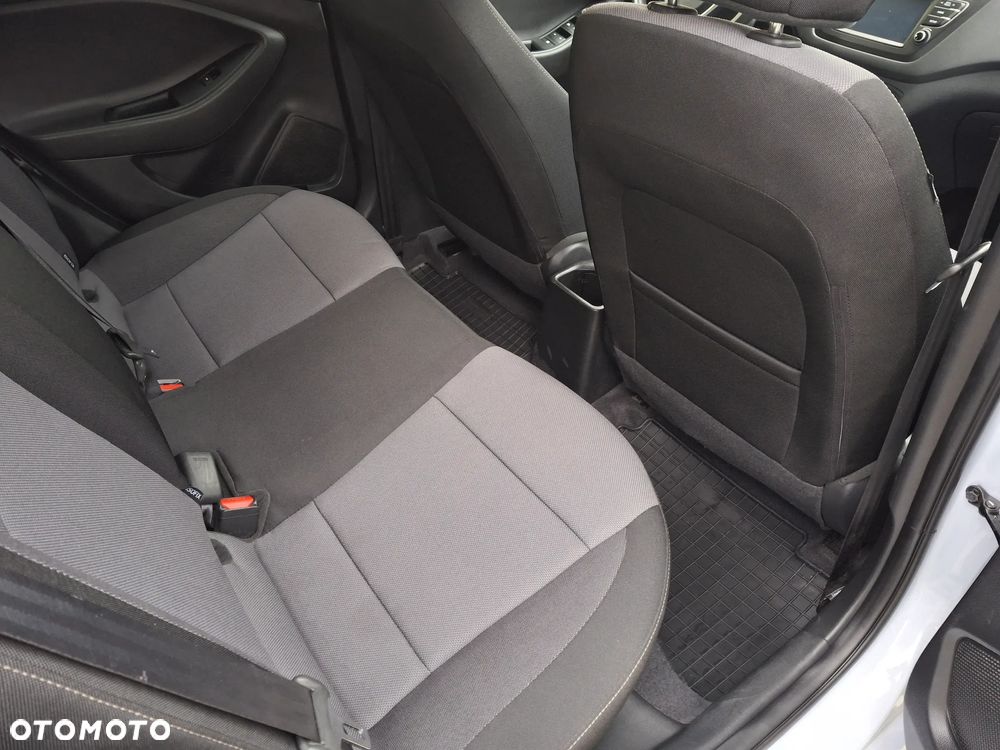 Hyundai i20 1.0 T-GDI YES Plus - 19