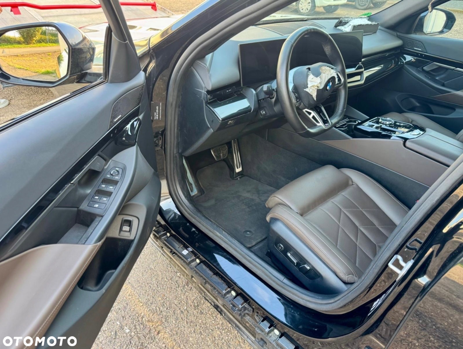 BMW Seria 5 520d - 11