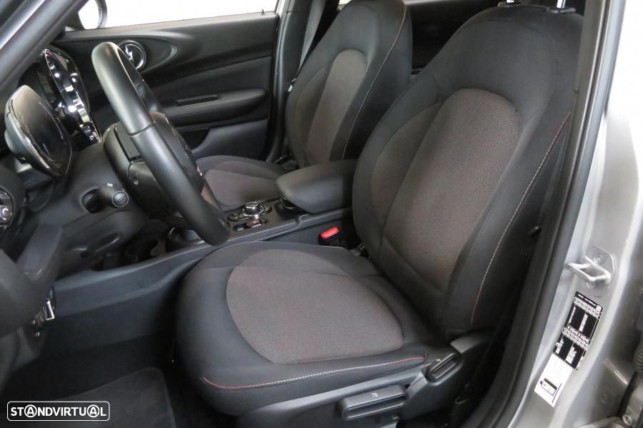 MINI Clubman Cooper Premium Essential Auto - 10