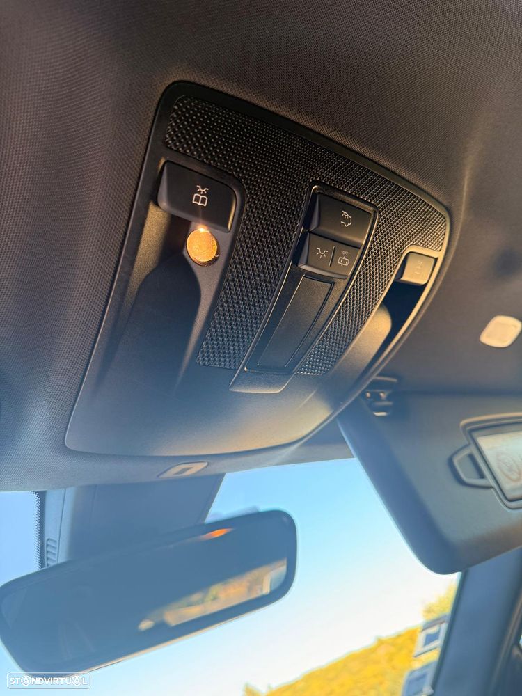 Mercedes-Benz A 180 d Urban - 13