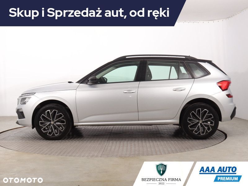Skoda Kamiq - 3