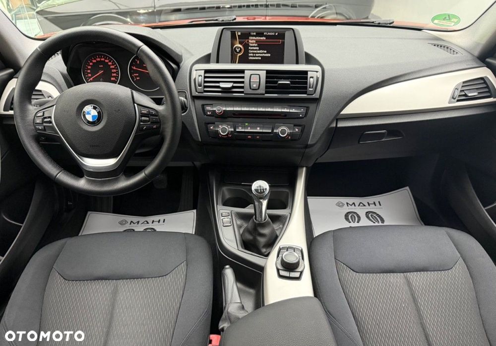BMW Seria 1 116i - 20