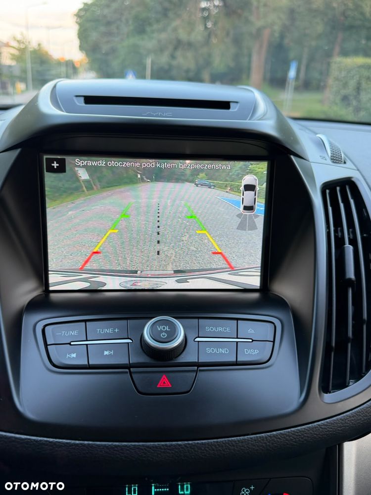 Ford Kuga 2.0 TDCi 4x4 Titanium - 31