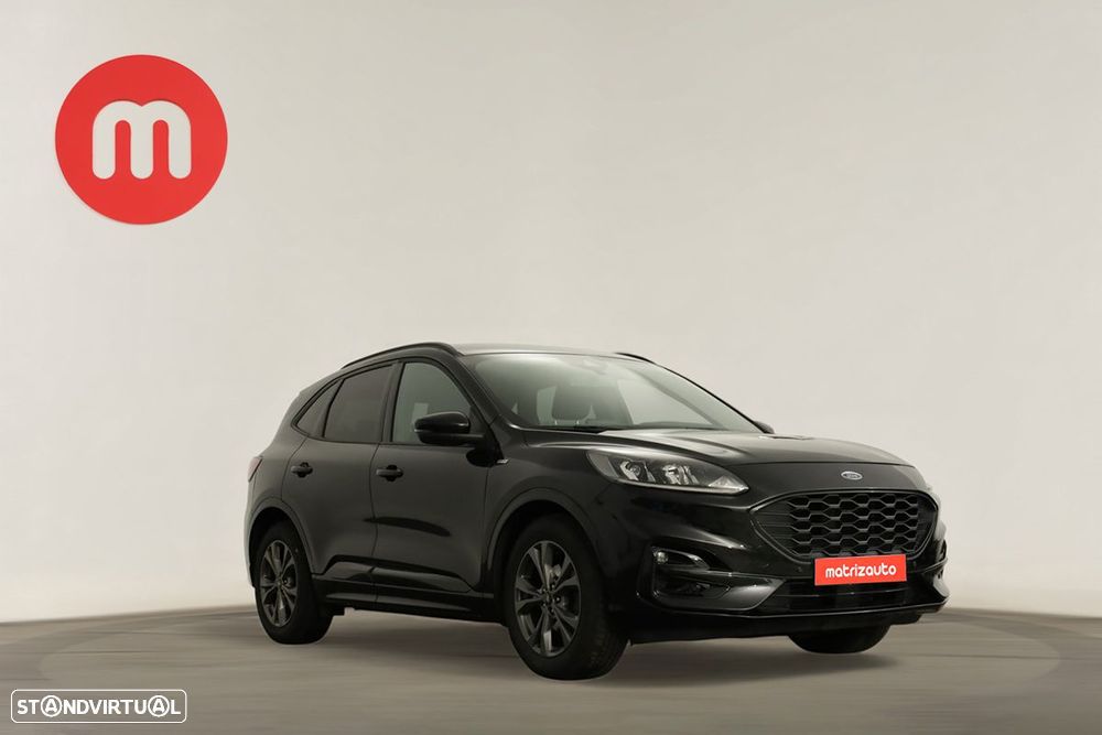 Ford Kuga 1.5 TDCi EcoBlue ST-Line - 1