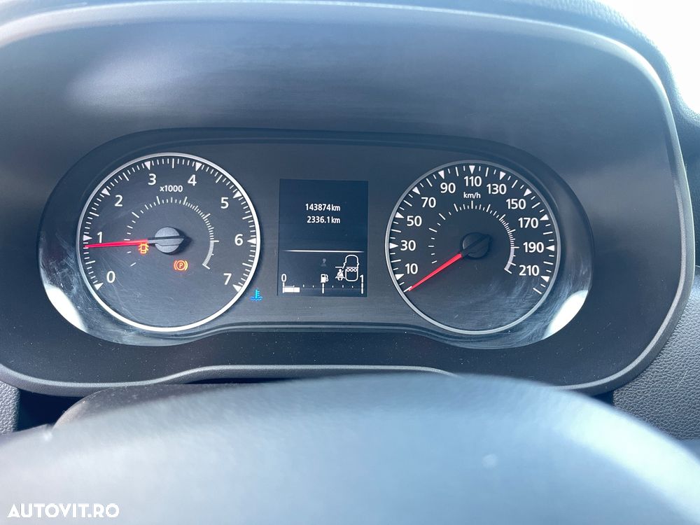 Dacia Duster Blue dCi 115 Expression - 39