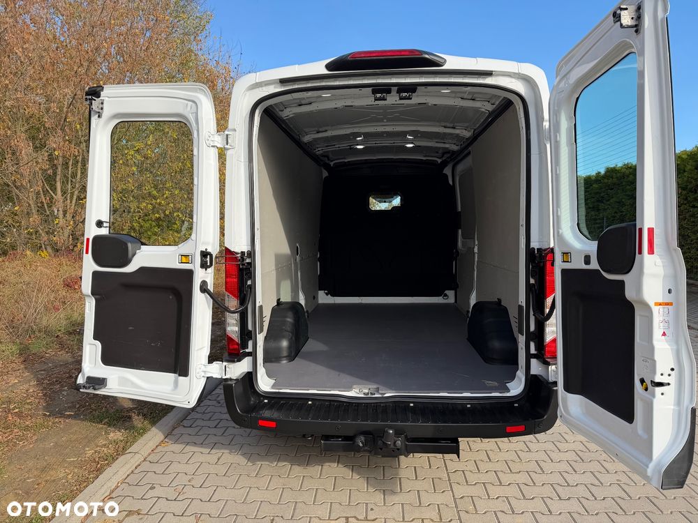 Ford TRANSIT - 18