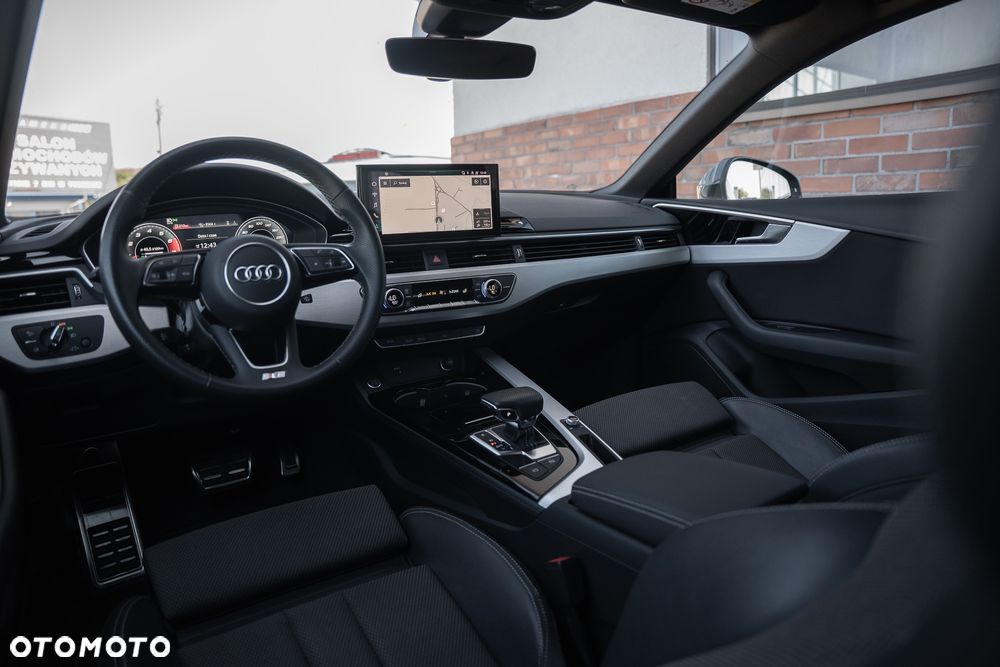 Audi A5 Sportback - 25