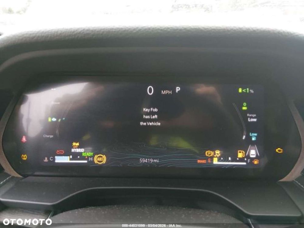 Jeep Grand Cherokee - 11