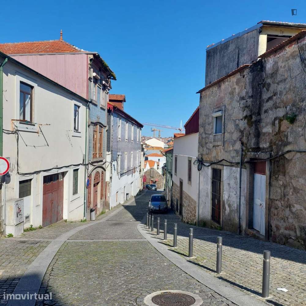 Apartamento com 1 quartos - localizado em Vila nova de gaia - Grande imagem: 3/11